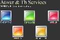 Logo SC ATWAR & TH SERVICES SRL
