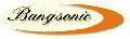 Logo SC BANGSONIC SRL
