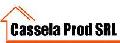 Logo SC CASSELA PROD SRL