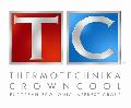 Logo SC CROWN COOL SRL