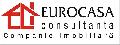 Logo SC EUROCASA INVEST CONSULTANTA SRL
