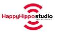 Logo SC HAPPY HIPPO STUDIO SRL