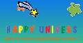 Logo SC HAPPY UNIVERS SRL