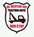 Logo SC HELPCAR SRL