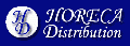SC HORECA DISTRIBUTION SRL logo