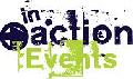 Logo SC IN ACTION EVENTS SRL
