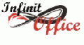 Logo SC INFINIT OFFICE SRL