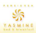 Logo SC KLIK  SRL / PENSIUNEA YASMINE