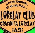 Logo ASOCIATIA LORELAY