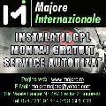 Logo SC MAJORE INTERNAZIONALE SRL