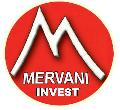 Logo SC MERVANI INVEST SRL