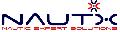 Logo SC NAUTX SRL