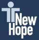 Logo SC NEW HOPE SRL