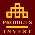Logo SC PRODIGUS INVEST SRL