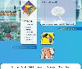SC PROFESSIONAL CLEAN SERV SRL logo