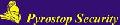 Logo SC PYROSTOP SECURITY SRL