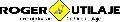 Logo SC ROGER UTILAJE SRL