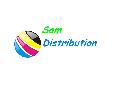 Logo SC SAM DISTRIBUTION SRL