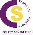 Logo SC SELECT CONSULTING SRL