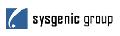 Logo SC SYSGENIC GROUP SRL