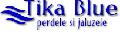 SC TIKA BLUE SRL logo