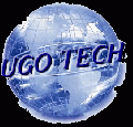 Logo SC UGO TECH EXIM SRL