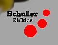 SCHULLER EH KLAR logo