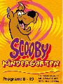 Logo SCOOBY KINDERGARTEN