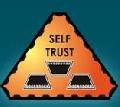 Logo SELF TRUST SRL