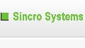Logo SC SINCRO SYSTEMS SRL