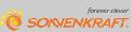 SOLAR POWER logo