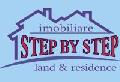 Logo STEP BY STEP IMOB