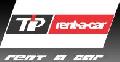 Logo TIP RENT A CAR TIMISOARA