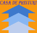 Logo TIPOGRAFIA CASA DE PRINTURI
