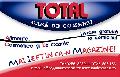 Logo SC TOTAL WEST DISTRIBUTION SRL