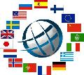 Logo AHR TRANSLATIONS