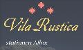 Logo VILA RUSTICA A. F.