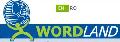 Logo WORDLAND