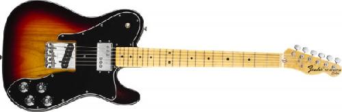 Fender American Vintage '72 Telecaster Custom