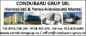 hidroizolatii bituminoase