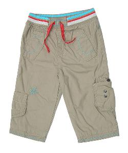 Pantaloni bebelusi baieti M&S