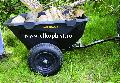 ATV WAGON Cub