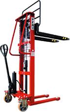 Transpalet manual 1000kg,1,6m