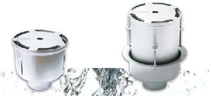 Sifoane din inox Nirotec