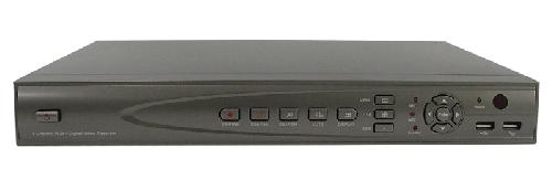 digital video recorder
