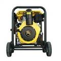 Generator curent electric KD4500E-monofazic cu motorina