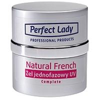 Gel uv Perfect Lady Complete 3 in 1 30 ml