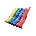 Tobogane plastic