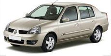 Renault Clio Symbol