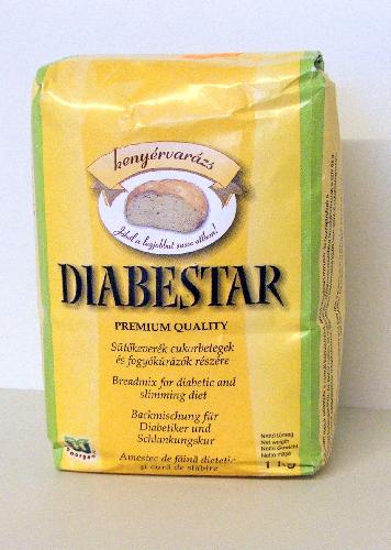 faina dietetic Diabestar
